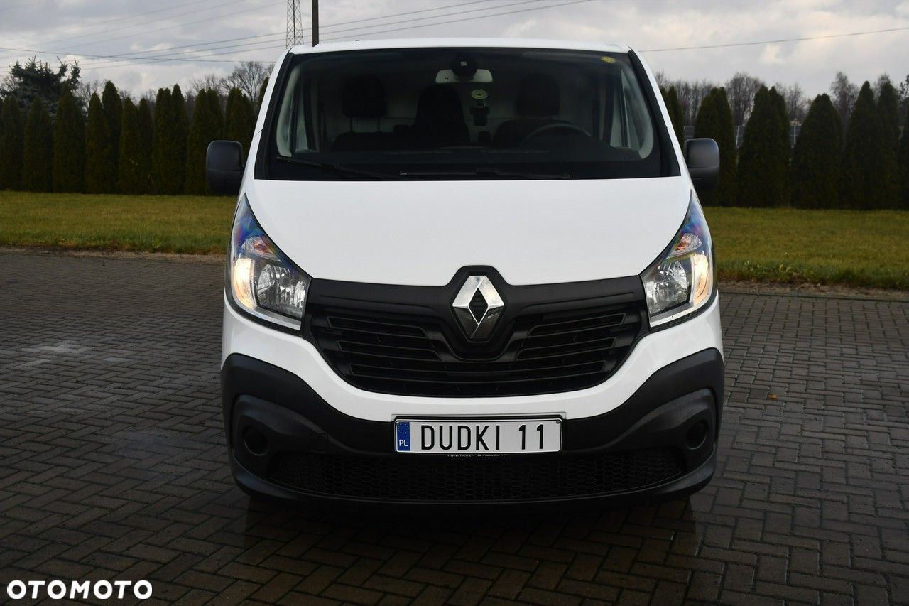 Renault Trafic - 4