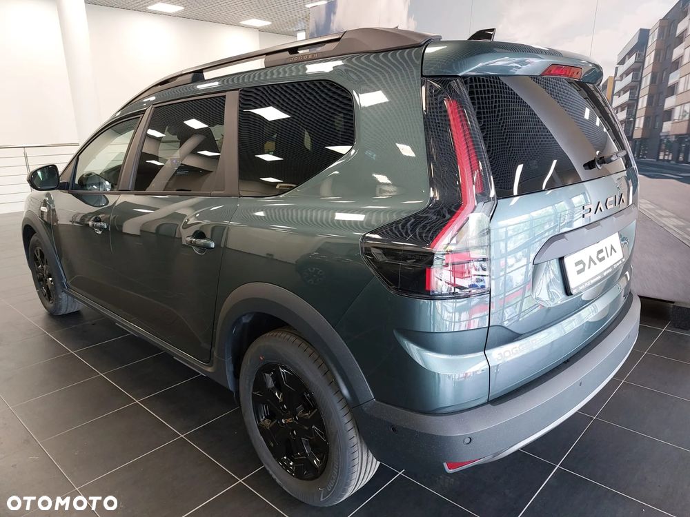 Dacia Jogger - 3