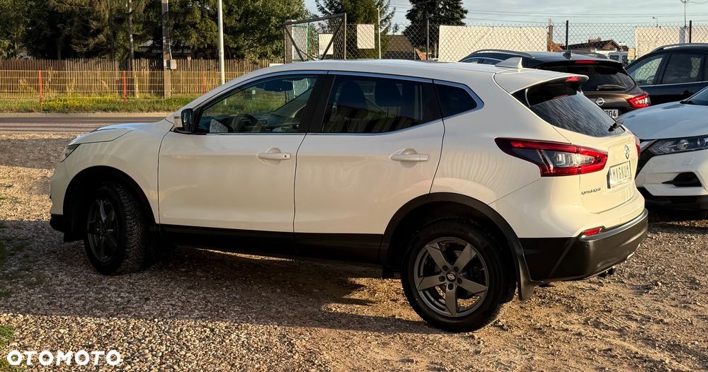 Nissan Qashqai - 36