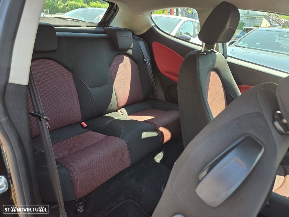 Alfa Romeo MiTo 1.3 JTDM - 11