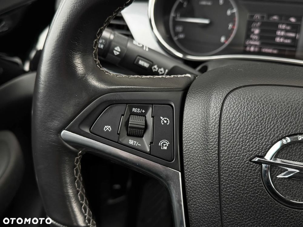 Opel Mokka 1.4 Turbo ecoFLEX Start/Stop Color Innovation - 18