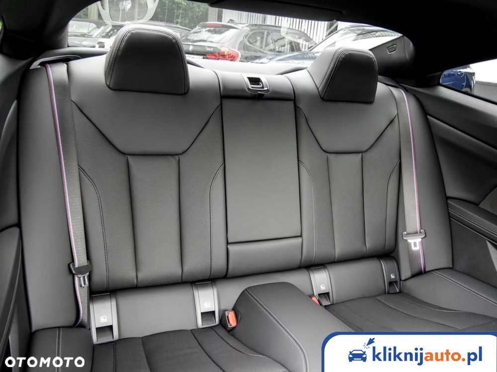 BMW Seria 4 430i xDrive M Sport - 10