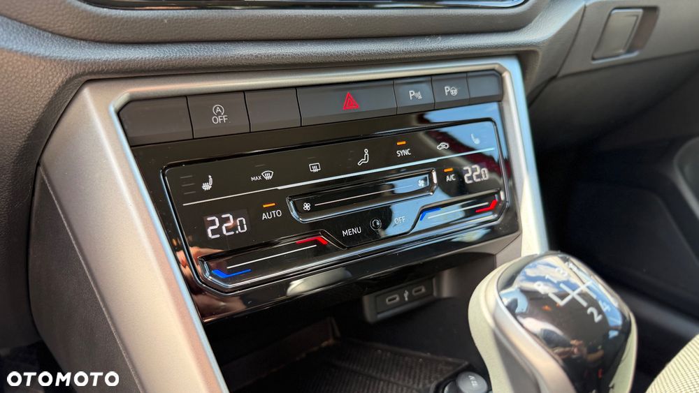 Volkswagen T-Roc 1.0 TSI Life - 25