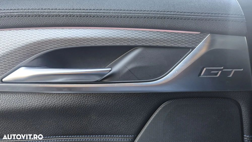 BMW Seria 6 620d xDrive - 26