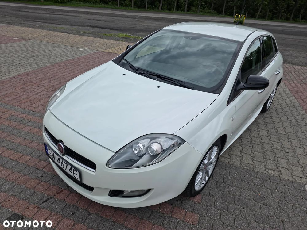 Fiat Bravo 1.4 16V Turbo Start&Stopp Sport - 28