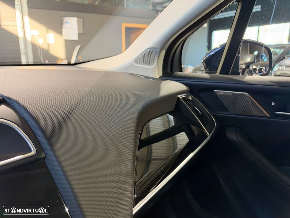 Jaguar I-Pace S AWD Aut. - 29