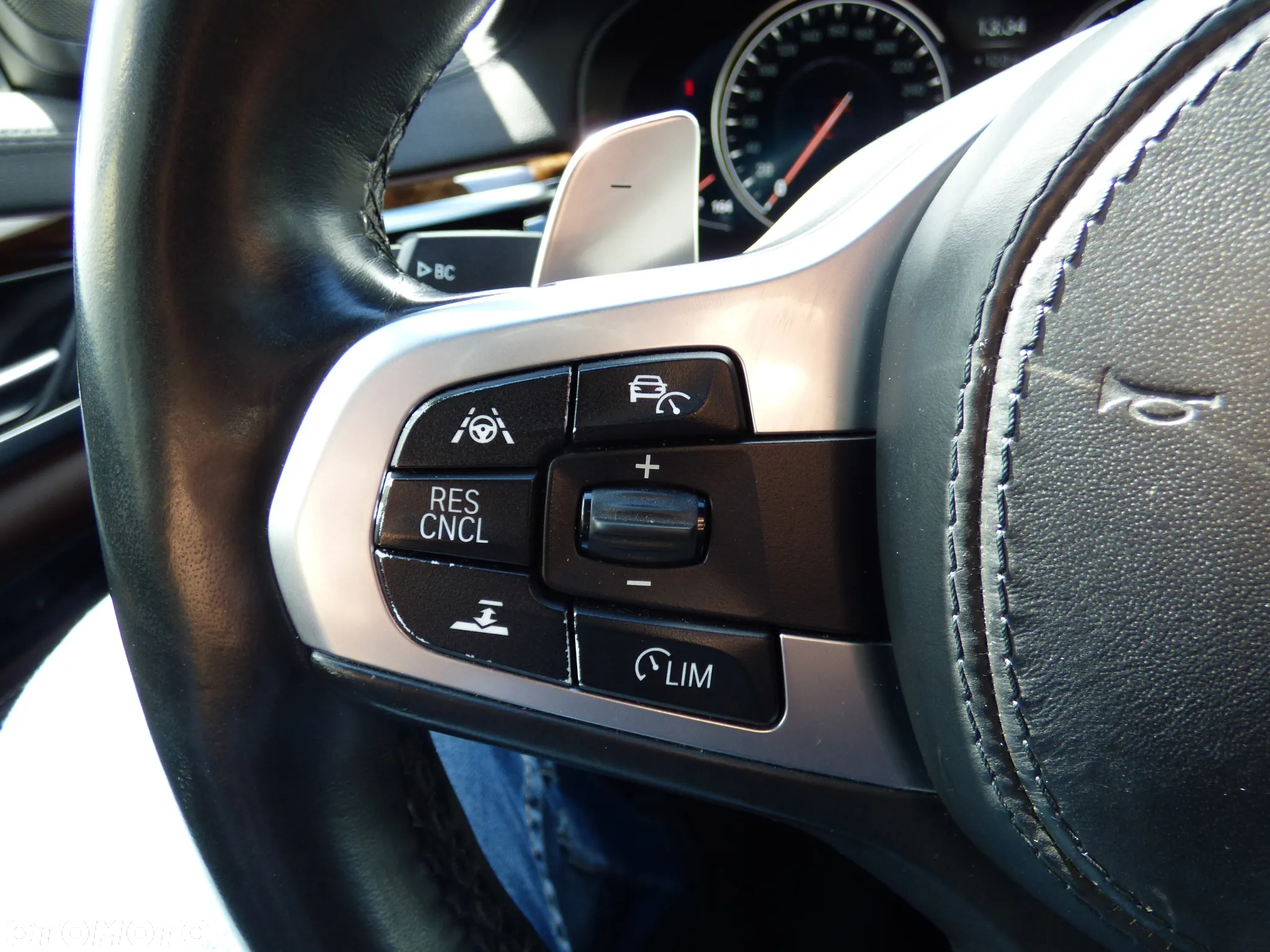 BMW 6GT 630d xDrive M Sport - 15