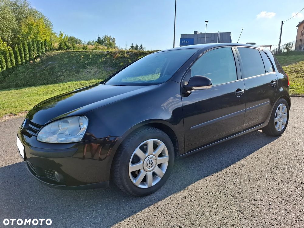 Volkswagen Golf 1.6 Comfortline - 24