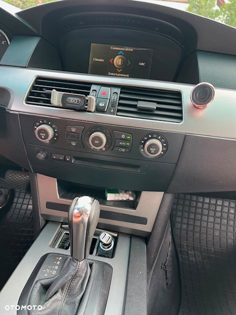 BMW Seria 5 - 6