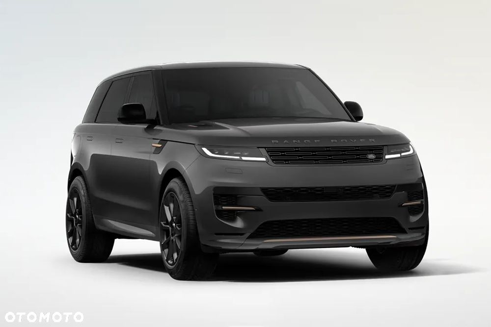 Land Rover Range Rover Sport S 3.0 D HSE Dynamic - 2