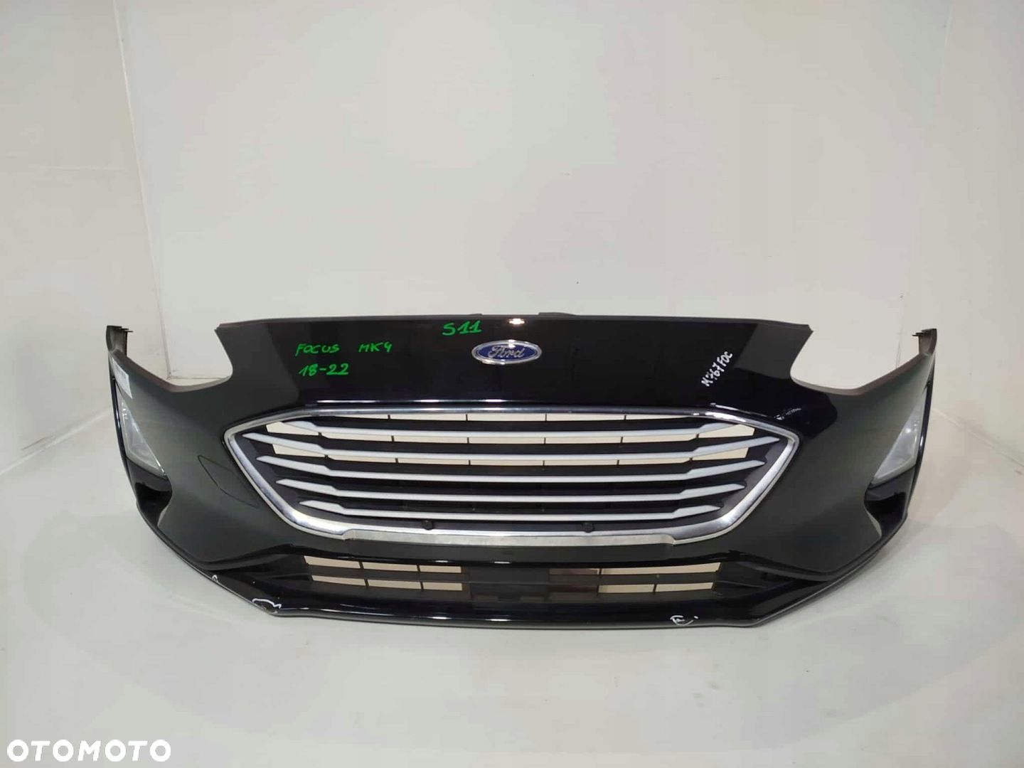 ZDERZAK PRZEDNI PRZÓD FORD FOCUS MK4 18-22 - 1