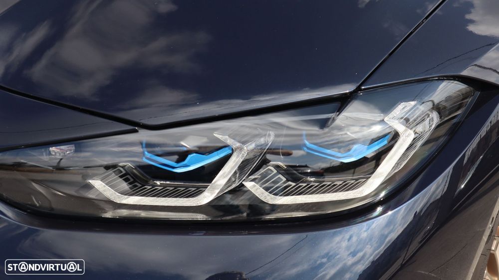 BMW M4 Pack 50 anos M - 53