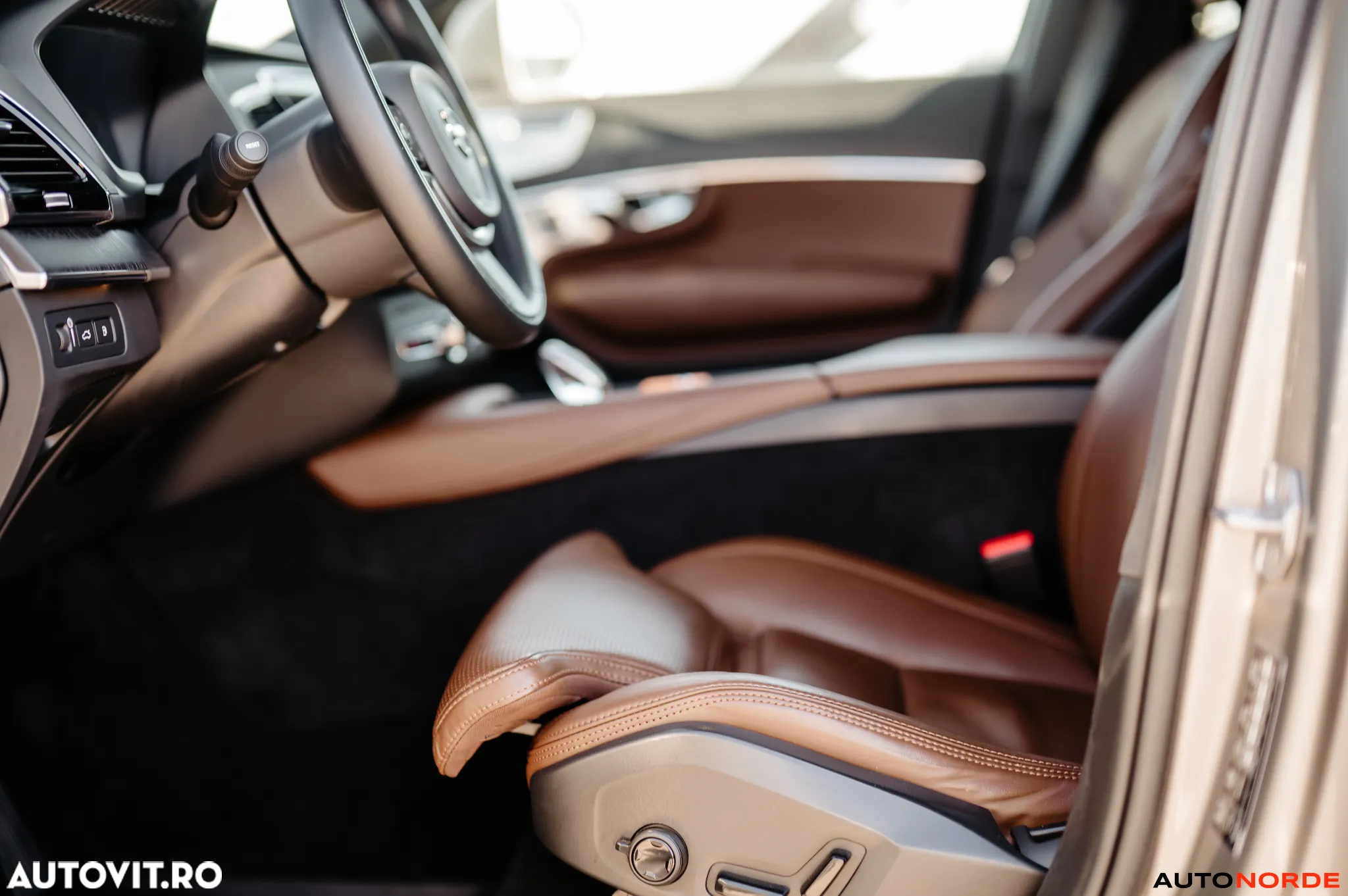 Volvo XC 90 Recharge T8 eAWD Inscription - 15