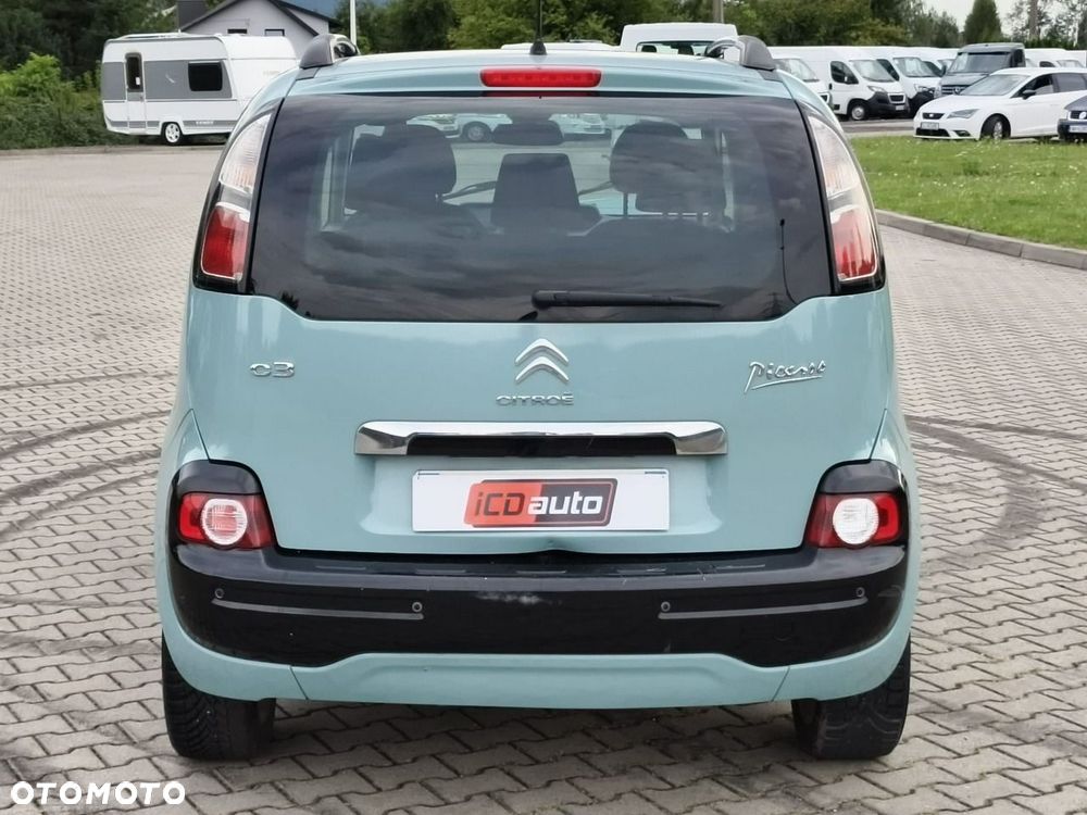 Citroën C3 Picasso - 6