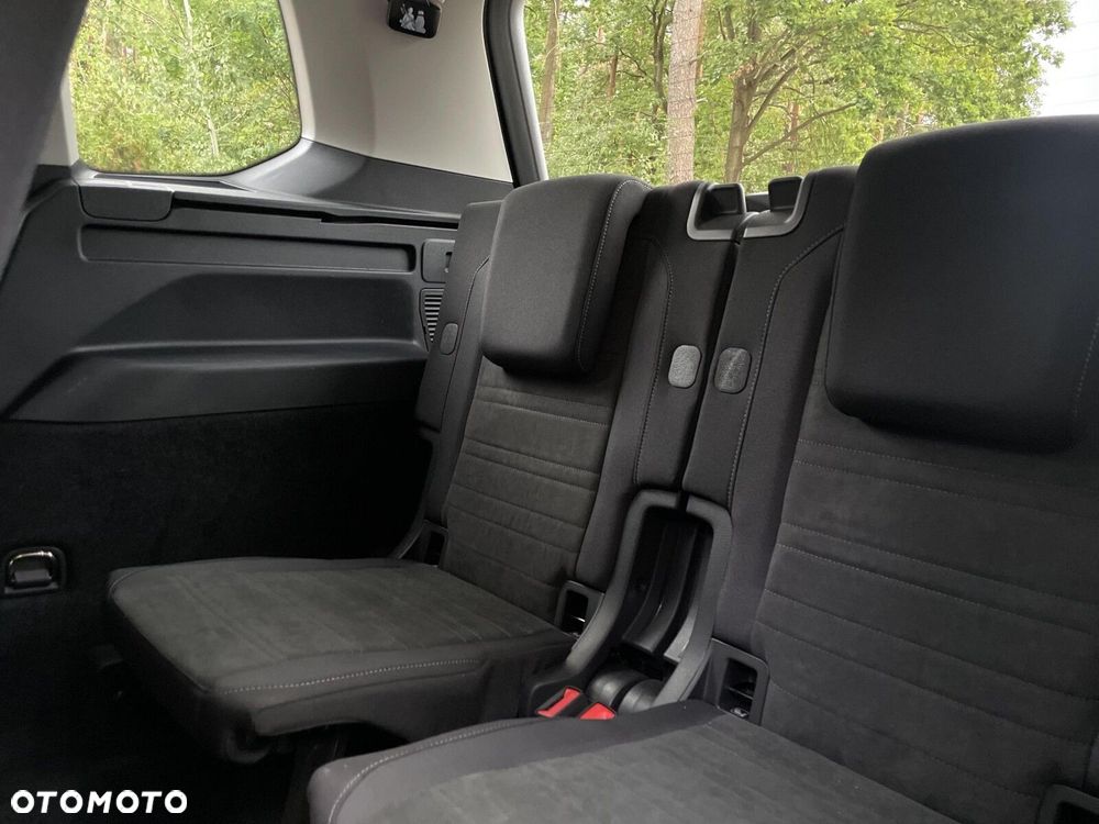 Volkswagen Touran 1.5 TSI EVO Highline DSG - 25