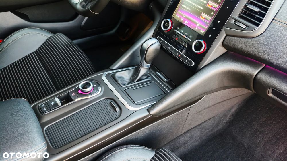 Renault Talisman BLUE dCi 200 EDC INTENS - 33