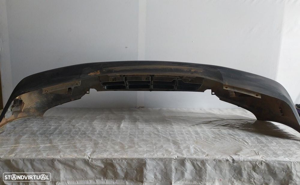 PARA-CHOQUES FRONTAL OPEL FRONTERA B 1999 - 3