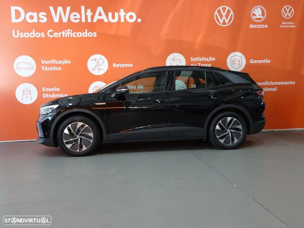 VW ID.4 77 kWh Pro Performance - 2