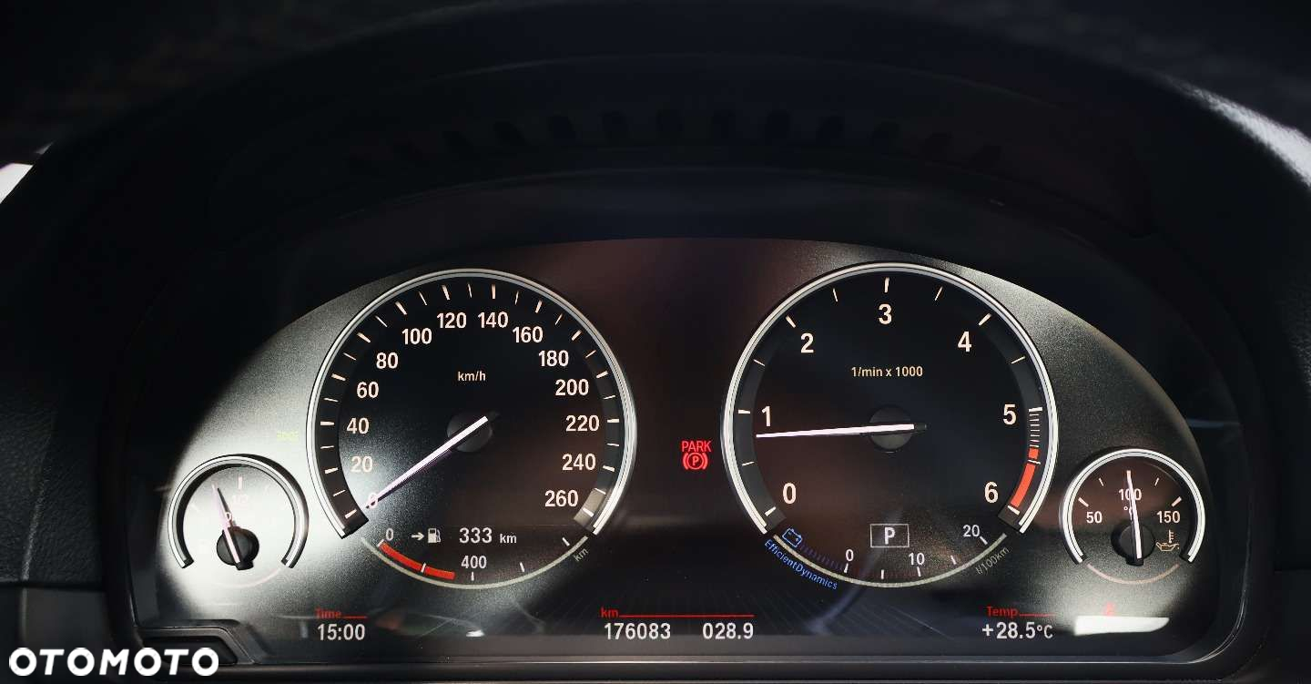 BMW Seria 5 - 24