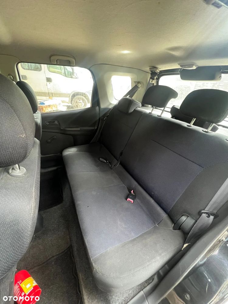 Suzuki Ignis - 5
