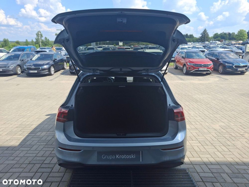 Volkswagen Golf 1.5 TSI Life Plus - 11
