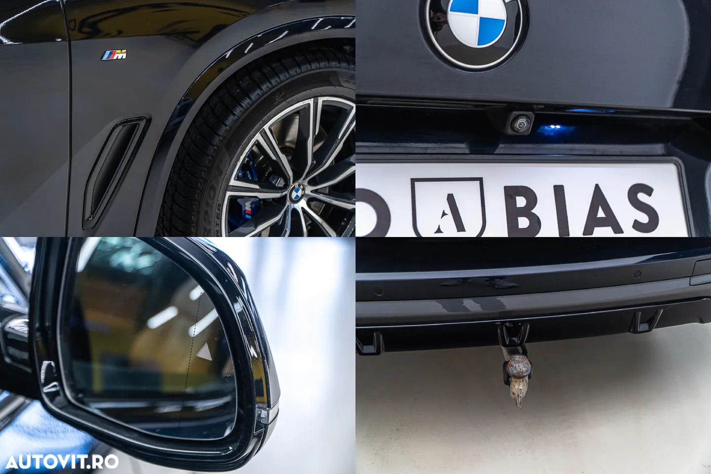 BMW X5 xDrive40i - 20