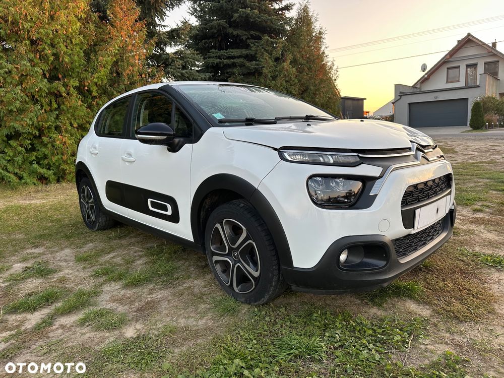 Citroën C3 1.5 BlueHDi Live - 5