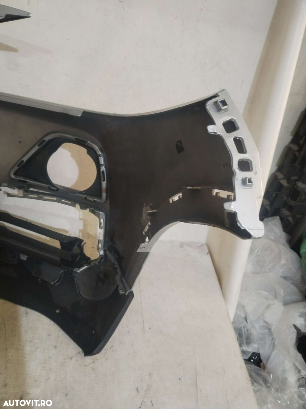 Bara fata BMW X2, 2018, 2019, 2020, 2021, 2022. - 10
