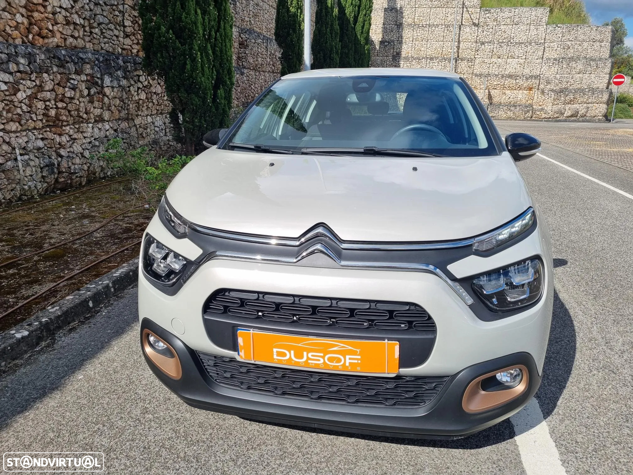 Citroën C3 Pure Tech S&S C-Series - 2