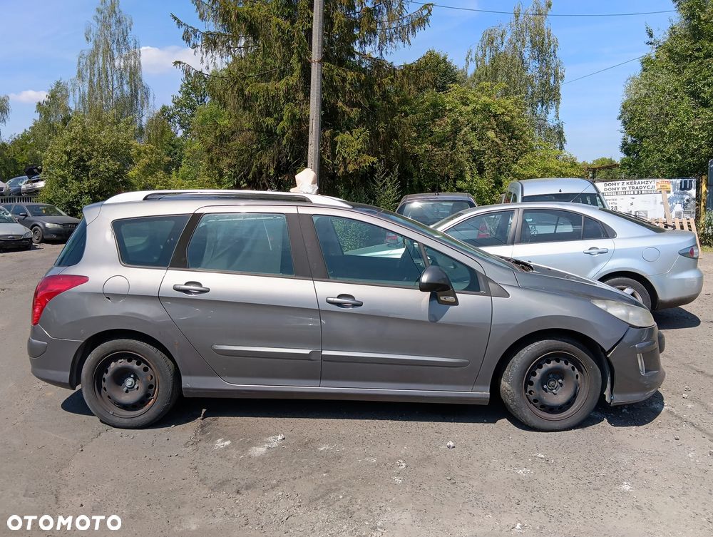 *PEUGEOT 308 SW* Samochód na części - 1