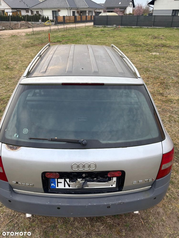 Audi A6 Allroad - 4