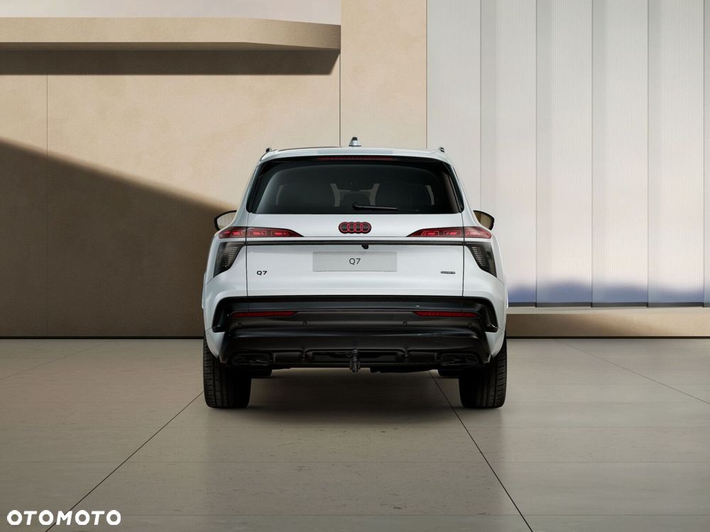 Audi Q7 - 5