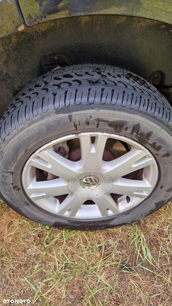 Volkswagen Touareg 3.0 V6 TDI DPF Perfect Tiptr - 33