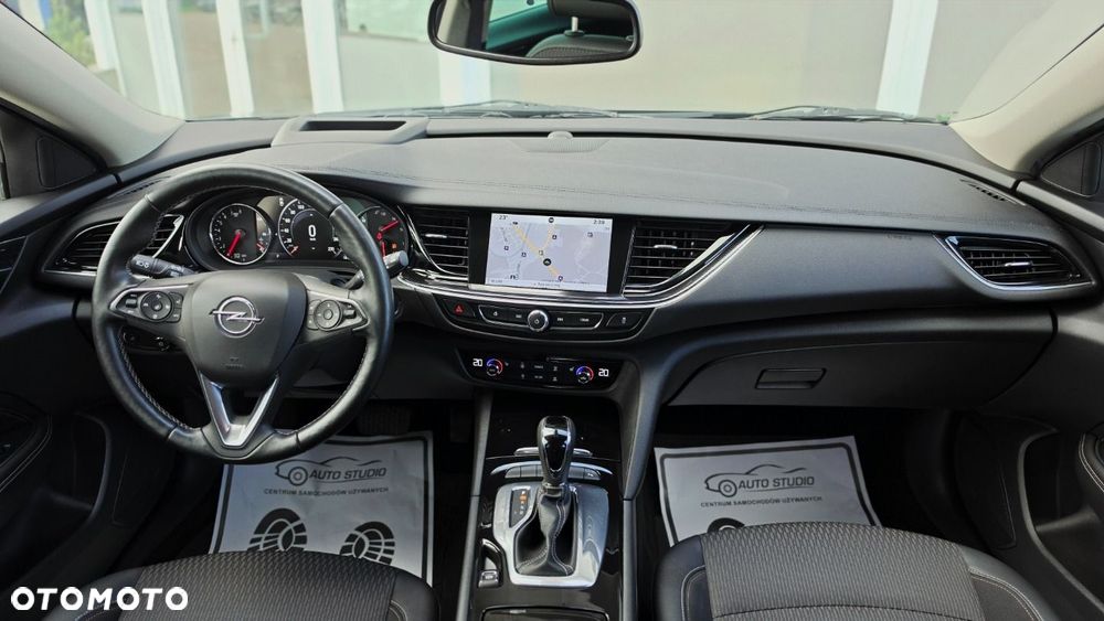 Opel Insignia 1.5 Direct InjectionTurbo Ultimate - 5