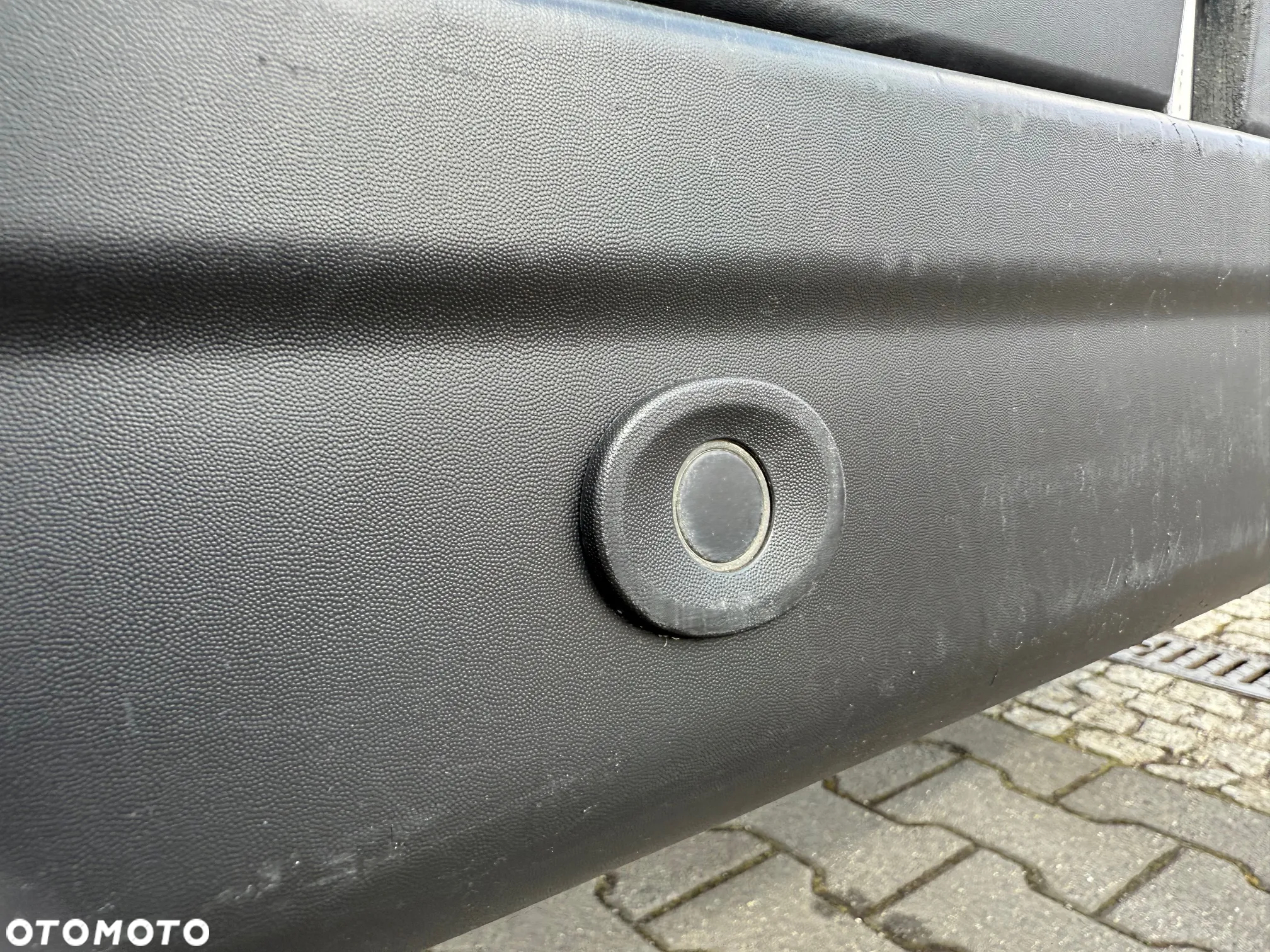 Renault Master Furgon Blaszak L3H2 Maxi Long Salon PL - 14