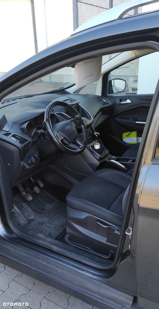 Ford Grand C-MAX - 5