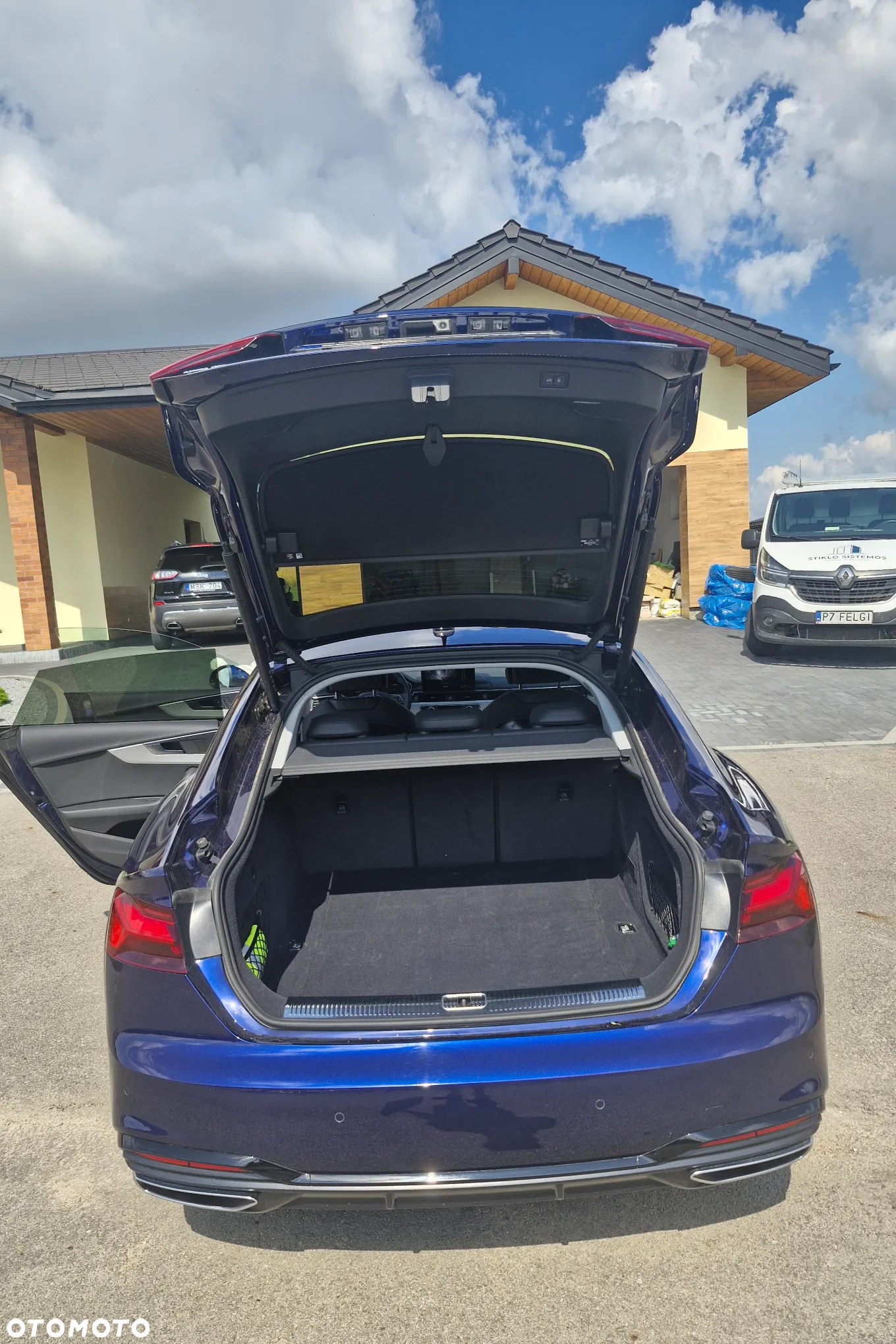Audi A5 - 6