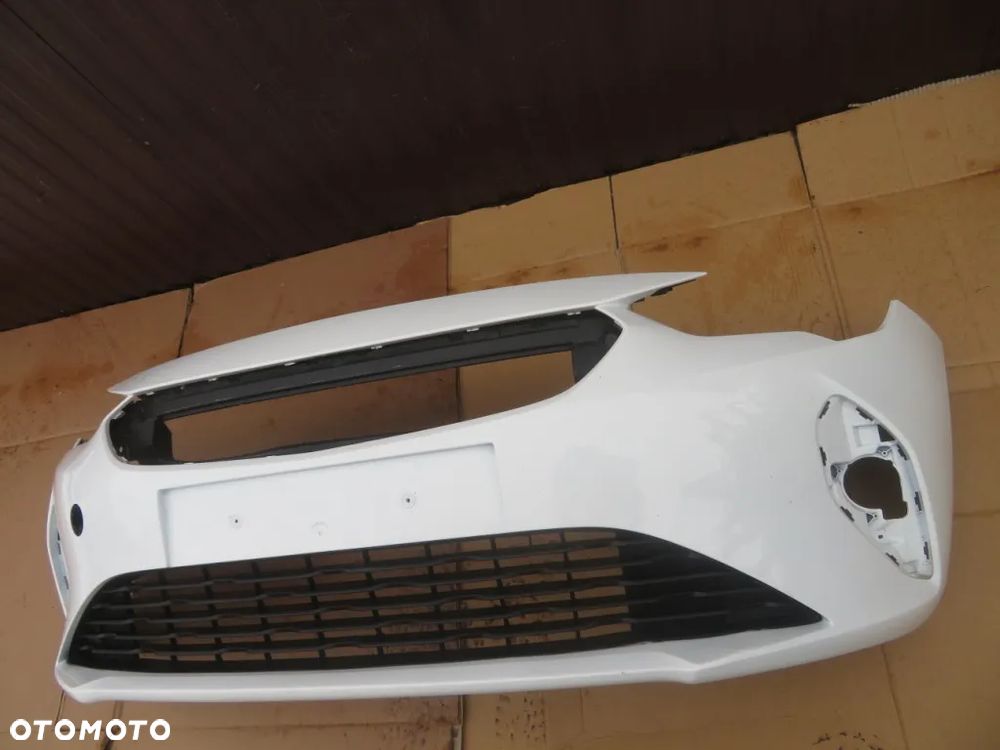 ZDERZAK PRZÓD OPEL CORSA F 19R- KRAKÓW - 7