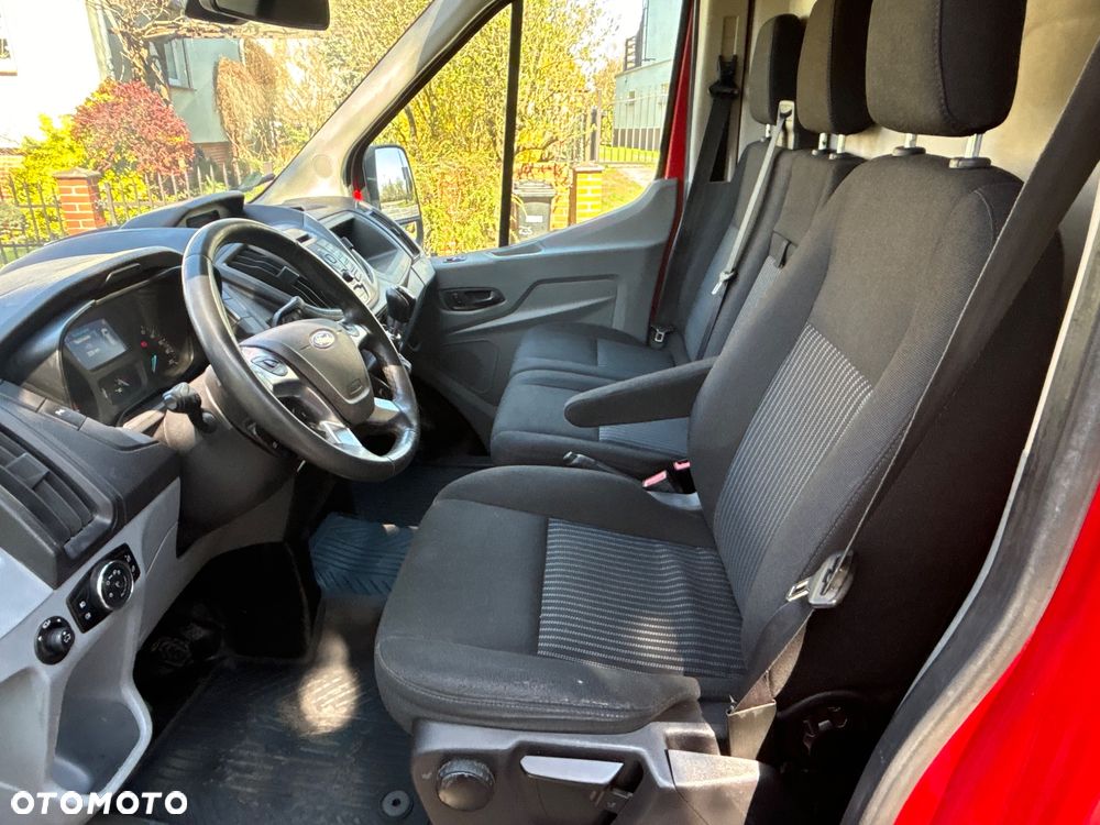 Ford Transit - 20