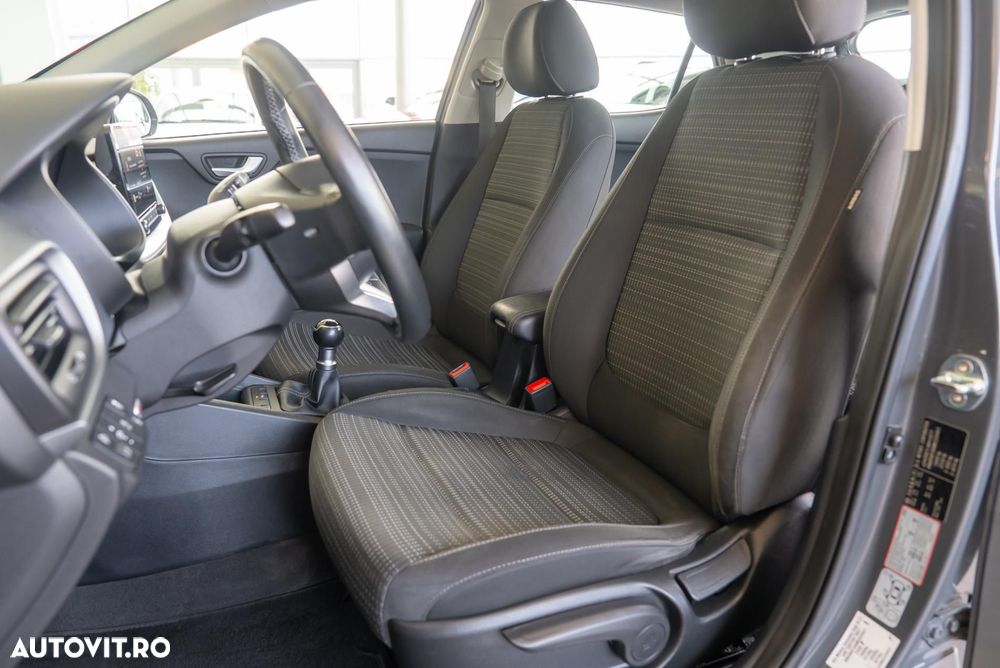 Kia Stonic 1.2 Spirit - 20