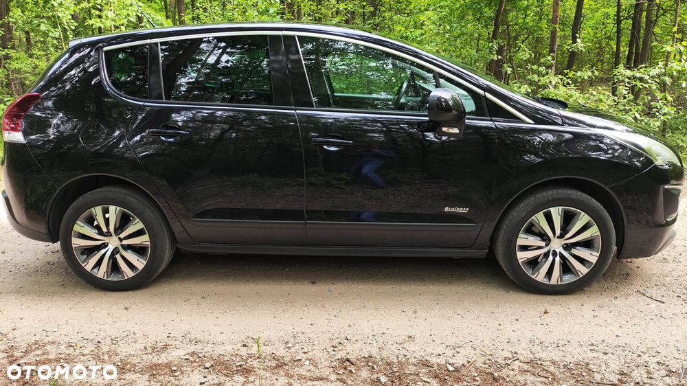 Peugeot 3008 HDi 150 Business-Line - 8