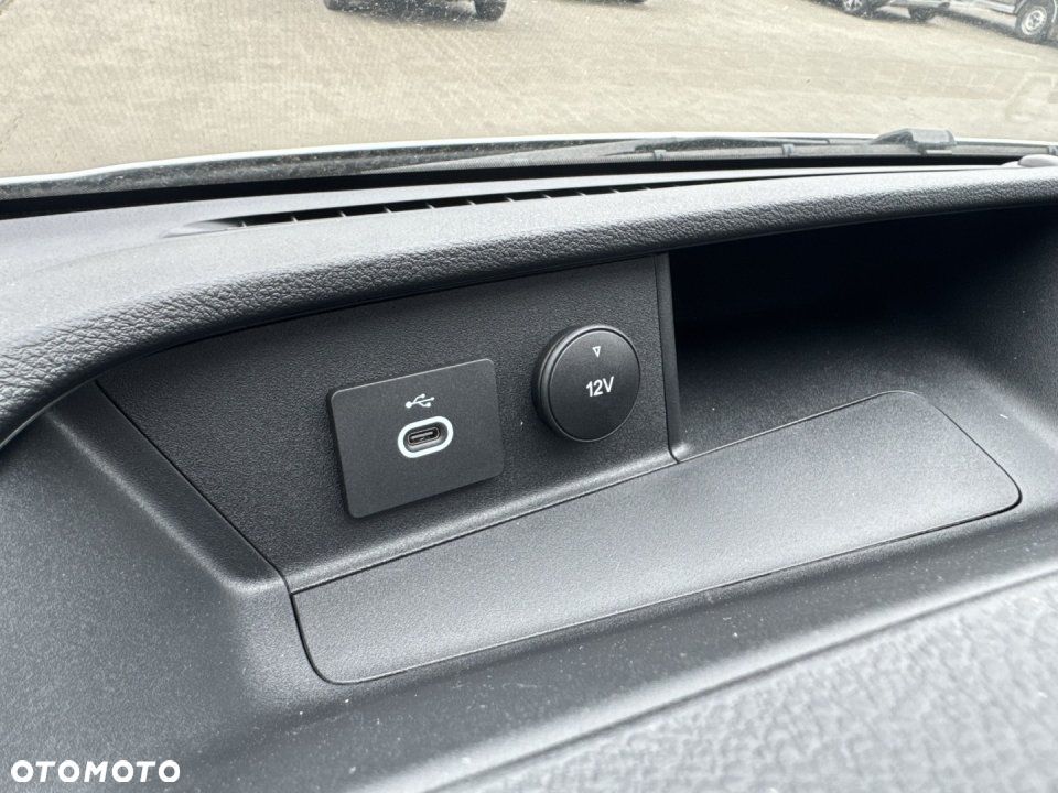 Ford Transit - 35