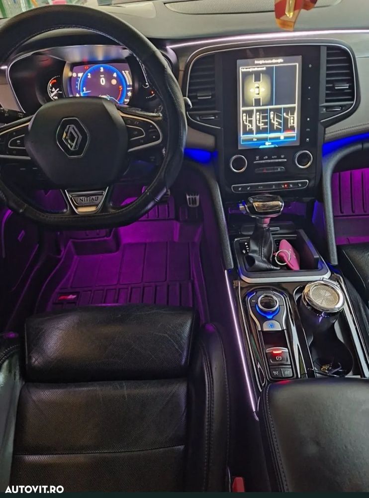 Renault Talisman - 4