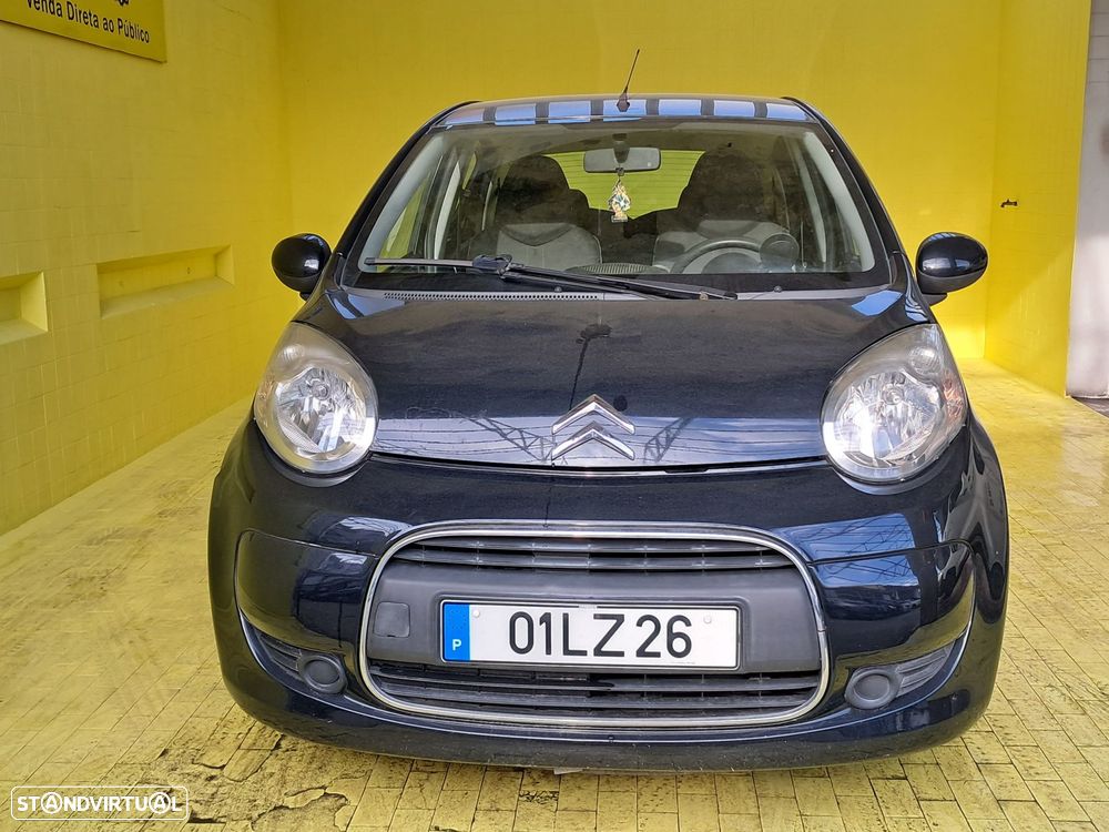 Citroën C1 1.0 SX Airdream - 2