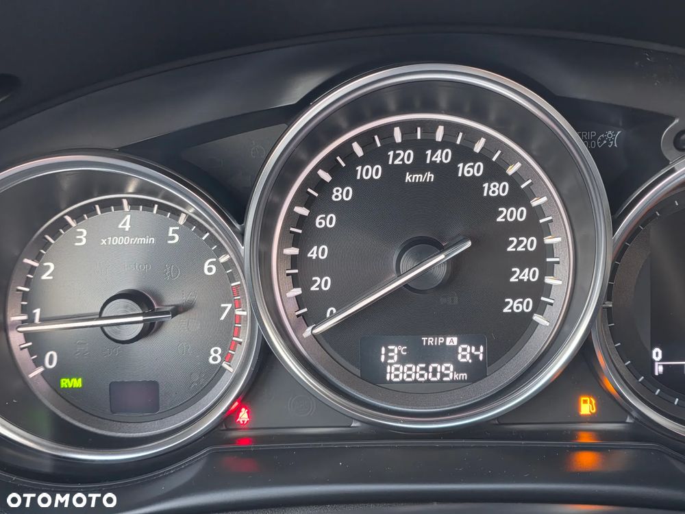 Mazda CX-5 SKYACTIV-G 165 Exclusive-Line - 6