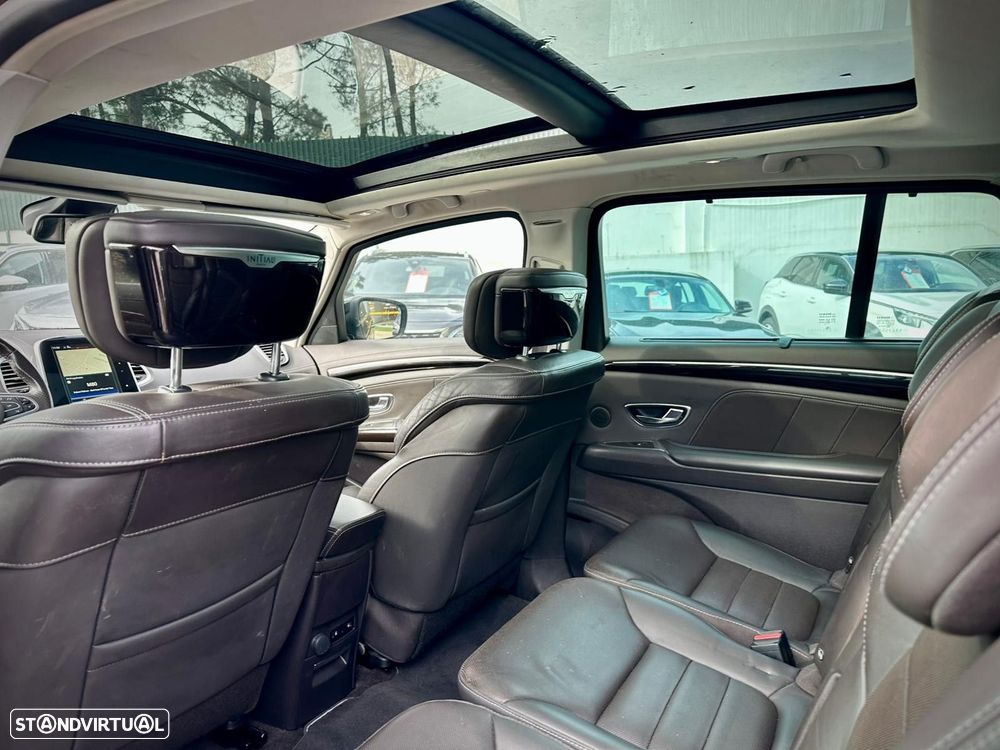 Renault Espace 1.6 dCi Initiale Paris EDC - 13