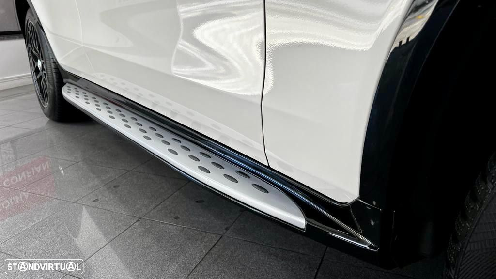 Mercedes-Benz GLC 350 - 49