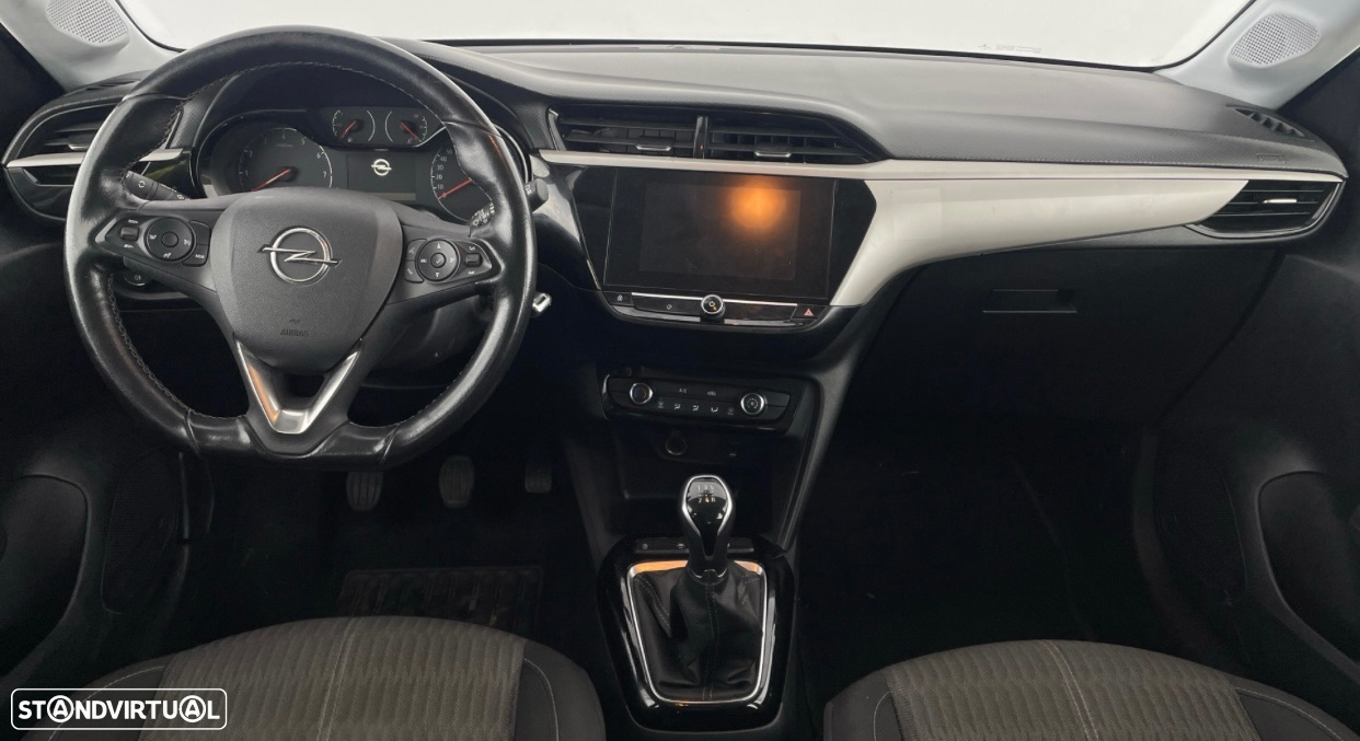 Opel Corsa 1.2 Elegance - 10