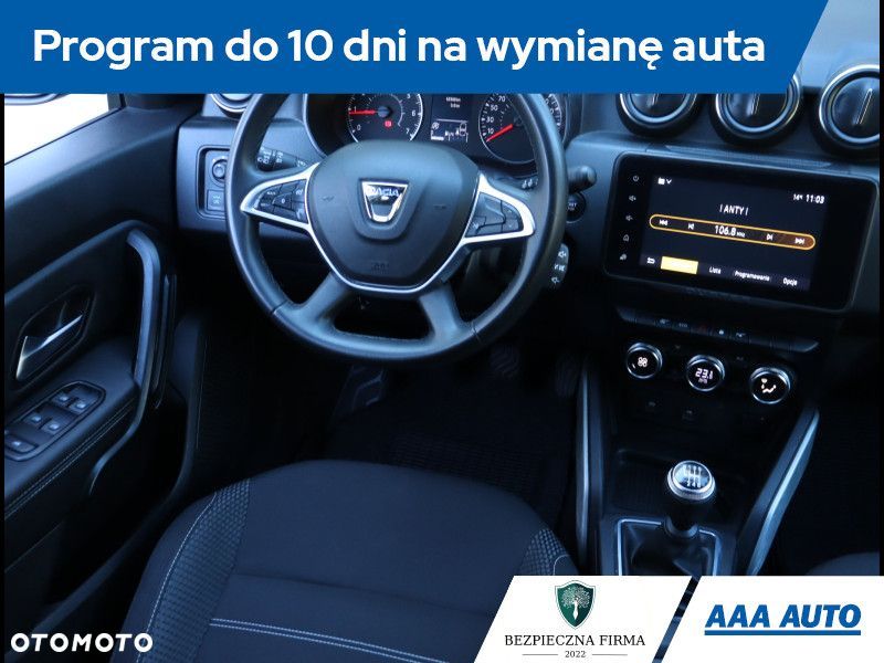 Dacia Duster - 8