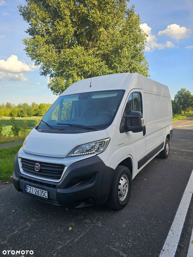Fiat Ducato - 1